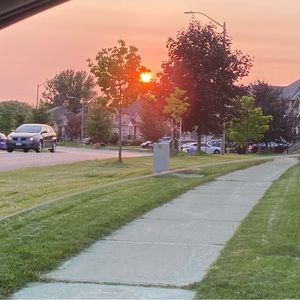 Meet your Posher, Liz